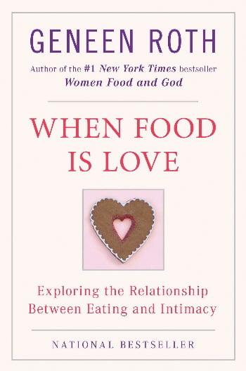 When Food Is Love