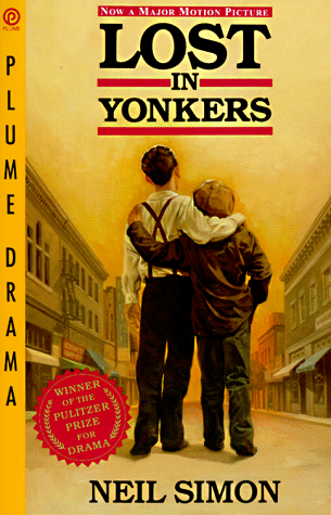 Lost In Yonkers