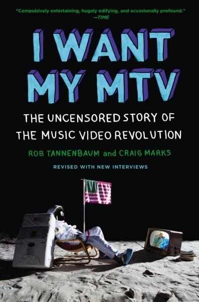 I Want My MTV
