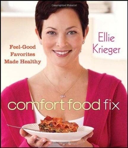 Comfort Food Fix: Feel-Good Favorites Made Healthy