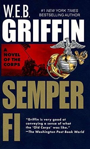 Semper Fi (The Corps, Bk. 1)