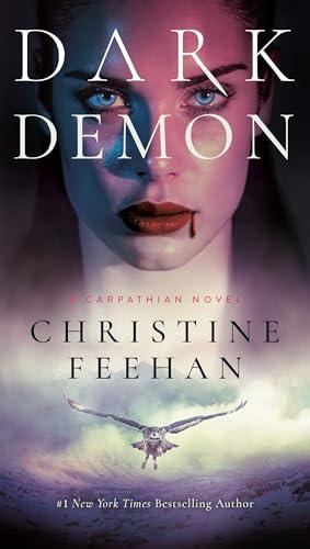 Dark Demon (Carpathian)