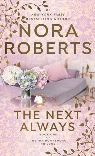The Next Always (Inn Boonsboro Trilogy, Bk. 1)