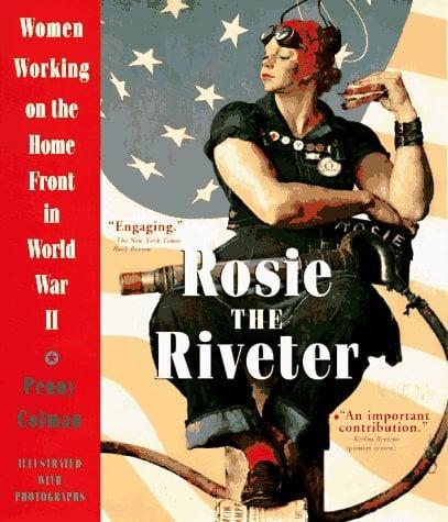 Rosie the Riveter
