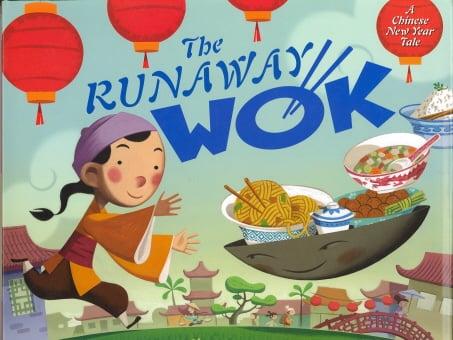 The Runaway Wok