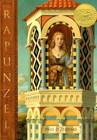Rapunzel