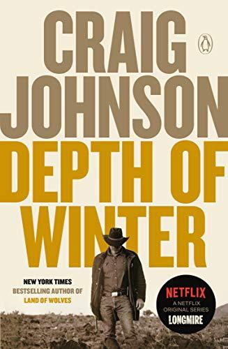 Depth of Winter (A Longmire Mystery, Bk. 14)