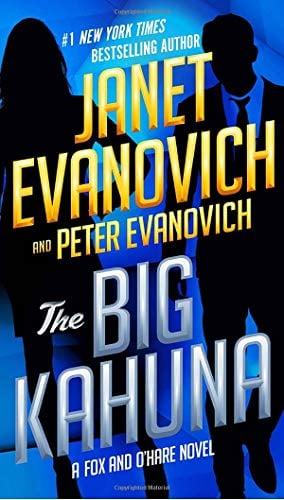 The Big Kahuna (Fox and O'Hare, Bk. 6)