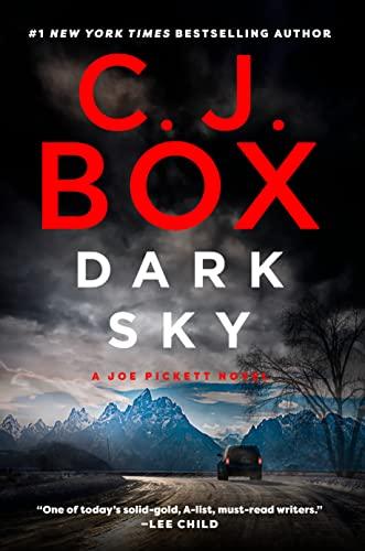 Dark Sky (Joe Pickett, Bk. 21)