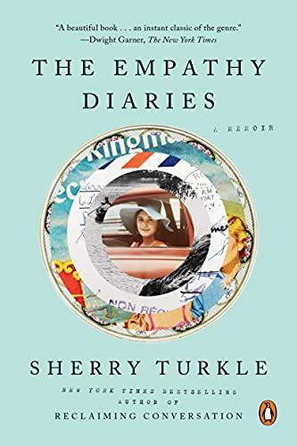 The Empathy Diaries: A Memoir