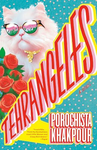 Tehrangeles
