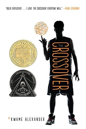 The Crossover (The Crossover Series, Bk. 1)