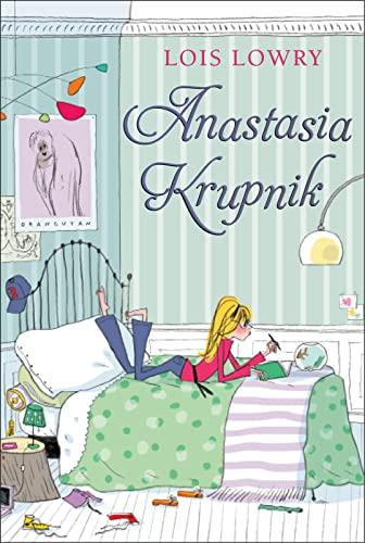 Anastasia Krupnik (Anastasia Krupnik, Bk. 1)