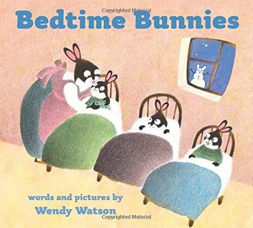 Bedtime Bunnies