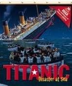 Titanic: Disaster At Sea