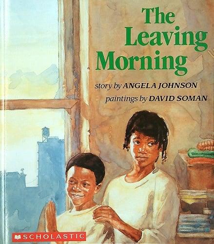 The Leaving Morning
