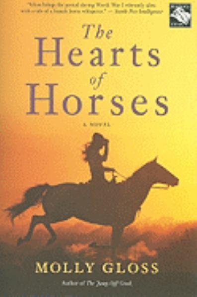 The Hearts of Horses