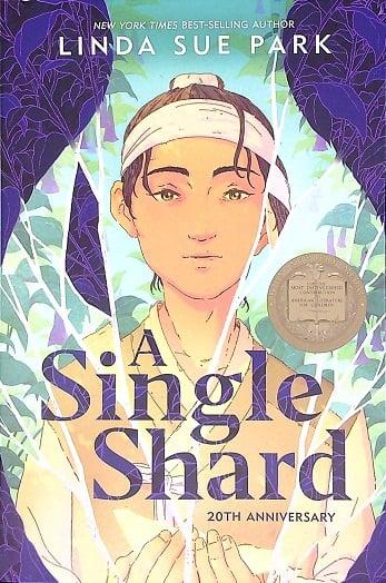A Single Shard