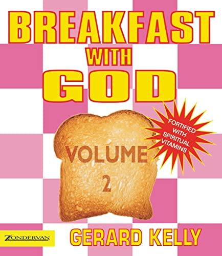 Breakfast With God (Bk. 2)