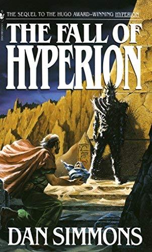 The Fall of Hyperion (Hyperion Cantos, Bk. 2)