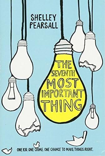 The Seventh Most Important Thing