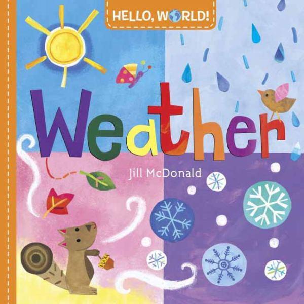 Weather (Hello, World!)