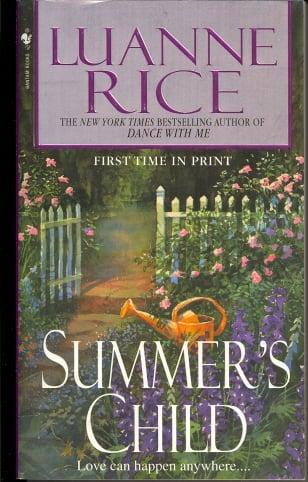 Summer's Child