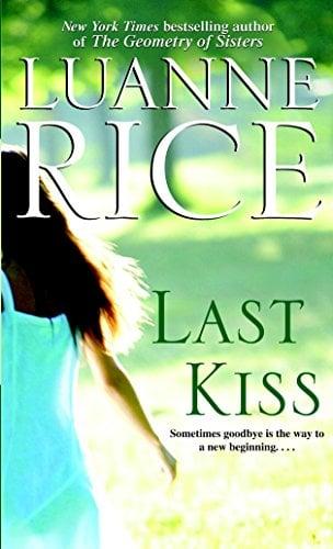 Last Kiss (Hubbard's Point, Bk. 6)