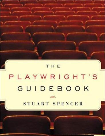 The Playwright's Guidebook