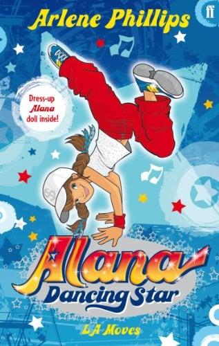 LA Moves (Alana Dancing Star, Bk. 2)