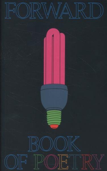 The Forward Book of Poetry 2014