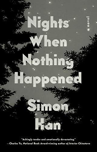 Nights When Nothing Happened