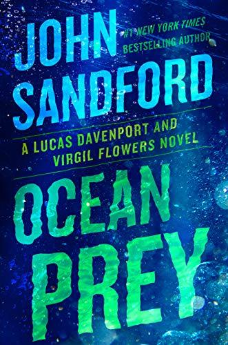 Ocean Prey (Prey, Bk. 31)