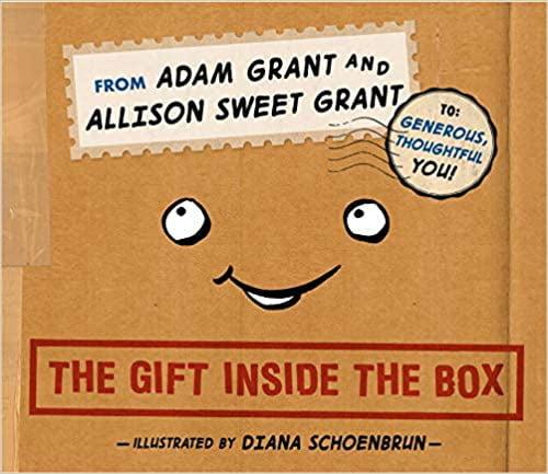 The Gift Inside the Box