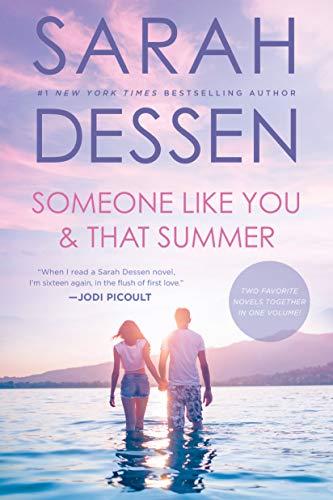 Someone Like You/That Summer