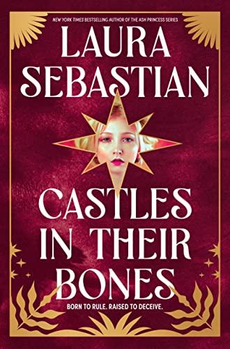 Castles in Their Bones (Bk. 1)
