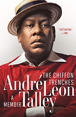 The Chiffon Trenches