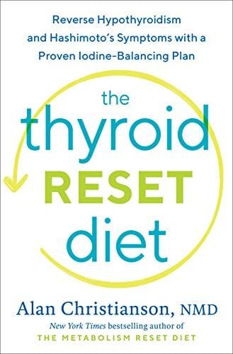 The Thyroid Reset Diet