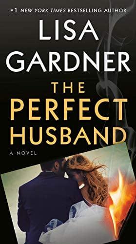 The Perfect Husband (FBI Profiler, Bk. 1)