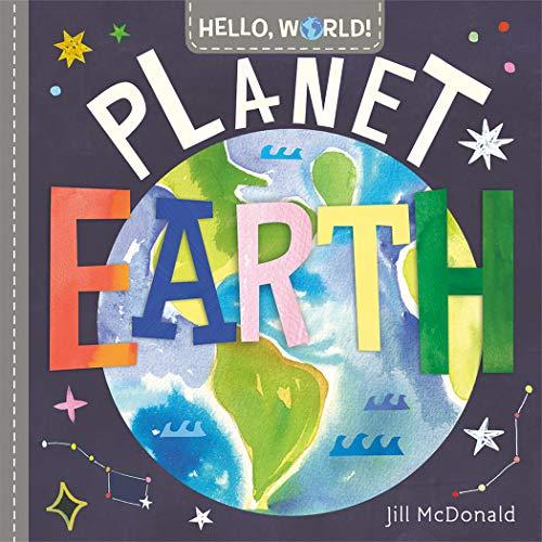 Planet Earth (Hello, World!)