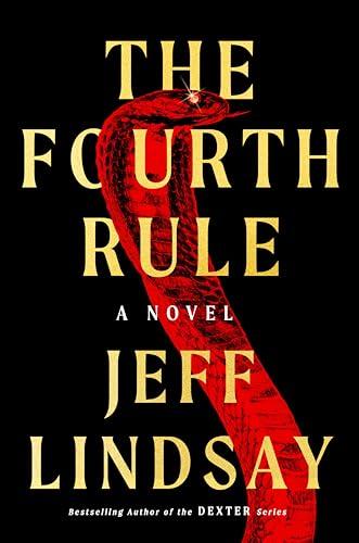 The Fourth Rule (Riley Wolfe, Bk. 4)