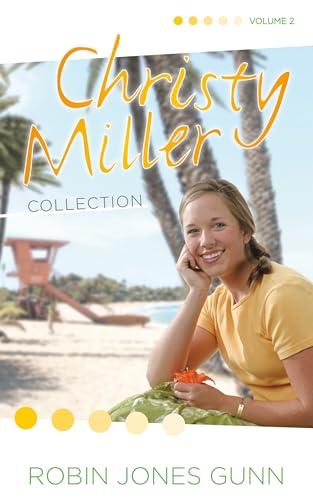 Christy Miller Collection (Volume 2, Surprise Endings/Island Dreamer/A Heart Full of Hope)