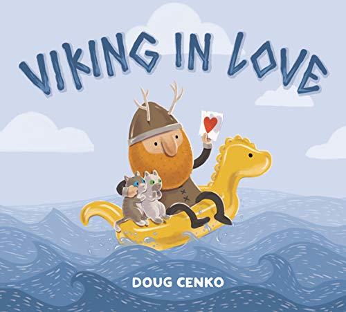 Viking In Love