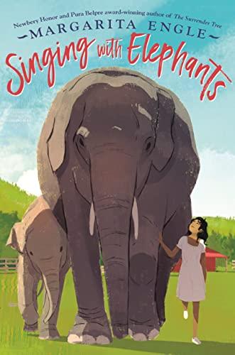 Singing With Elephants