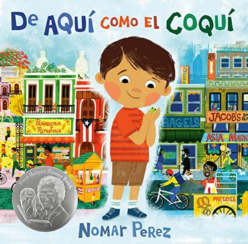 De Aqui Como El Coqui