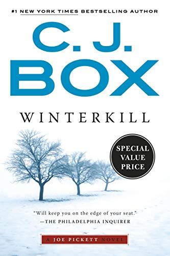 Winterkill (A Joe Pickett Novel, Bk. 3)
