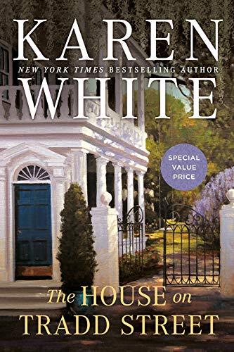The House on Tradd Street (Tradd Street, Bk. 1)
