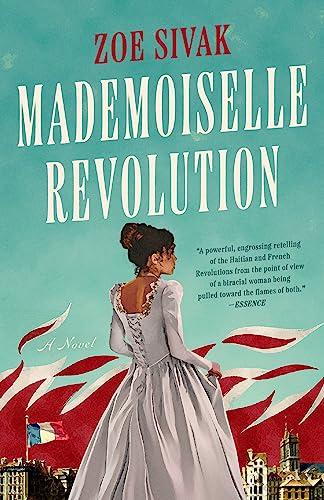 Mademoiselle Revolution