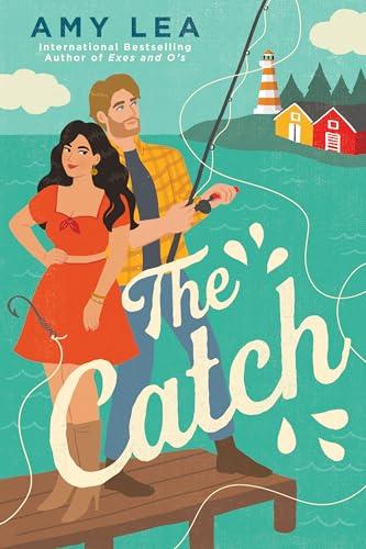 The Catch (The Influencer, Bk. 3)