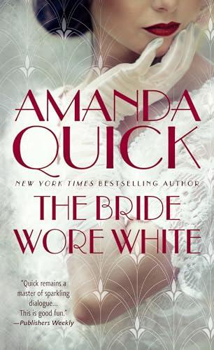 The Bride Wore White (Burning Cove, Bk. 7)